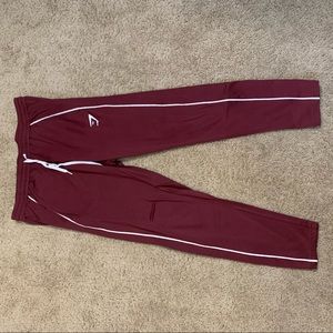 Gymshark Recess Track Pants size XL